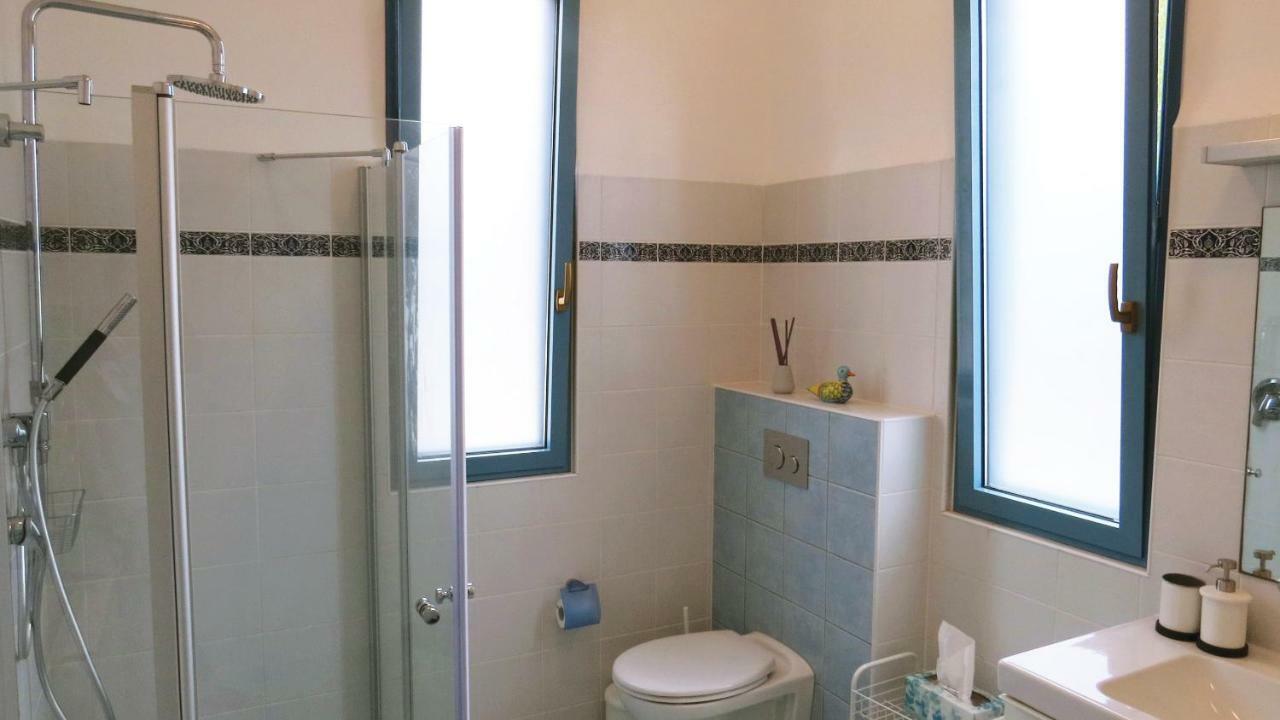 Artsea Studio Apartment With Sea View Ein Hod Zewnętrze zdjęcie